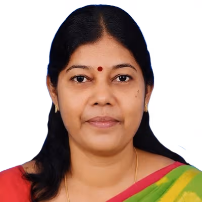 Ms. S. Kalpana Priya — Principal, Orchids The International School, Oragadam